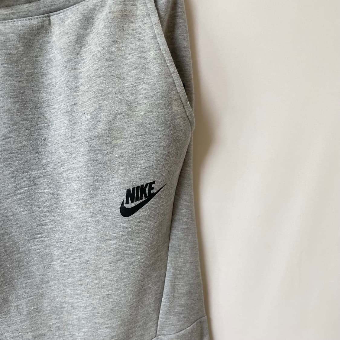 [ M ] 나이키 스우시 밴딩 테크팩 조거팬츠 상품이미지3