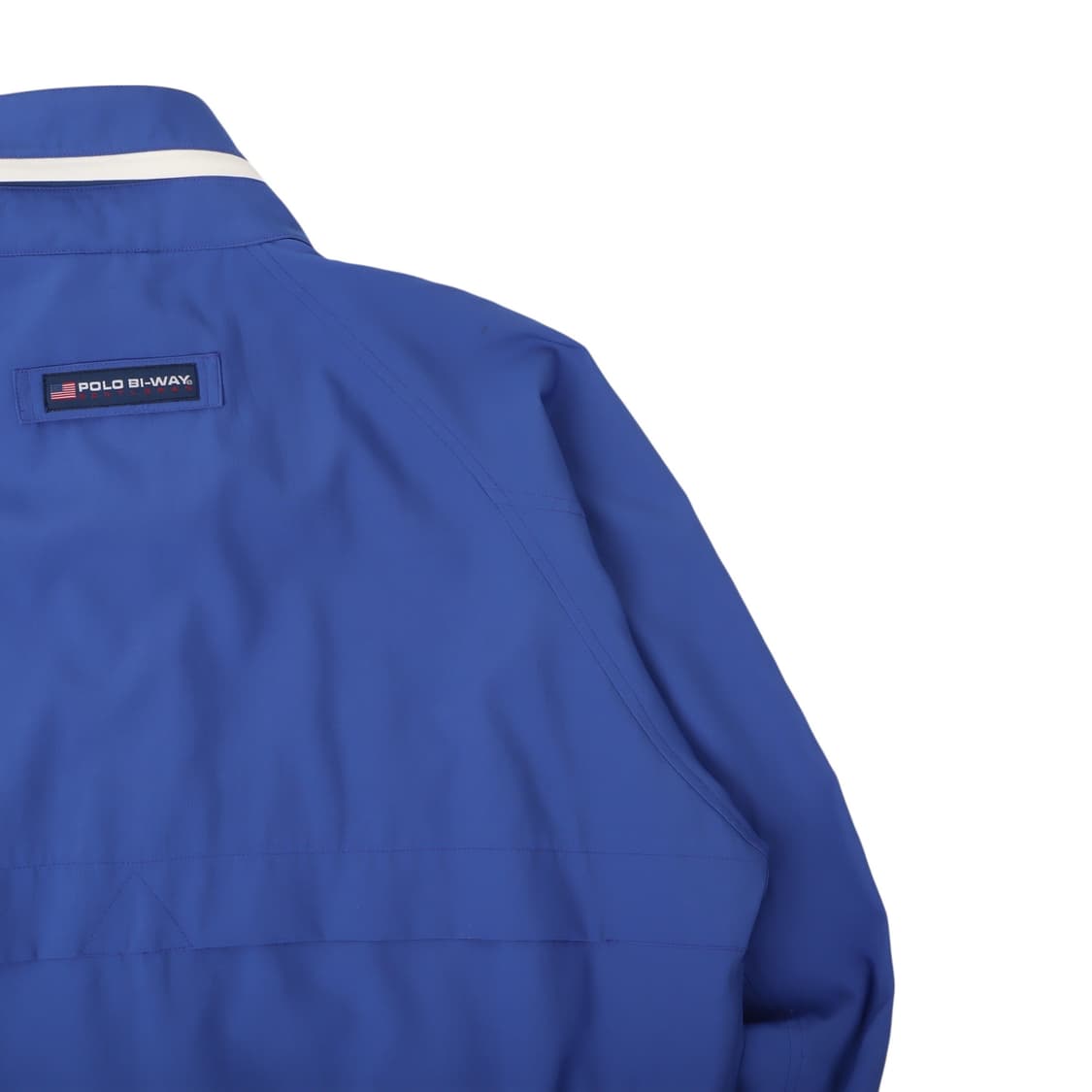 폴로 스포츠 바이웨이 폴리쉘 해링턴 자켓 상품이미지6
