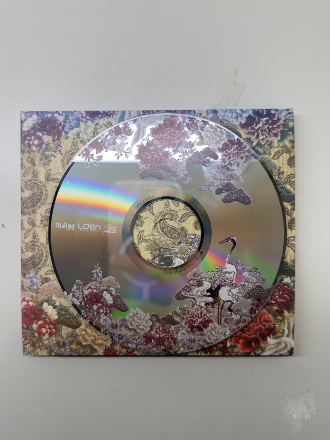 키드밀리 AI,the playlist cd 상품이미지3