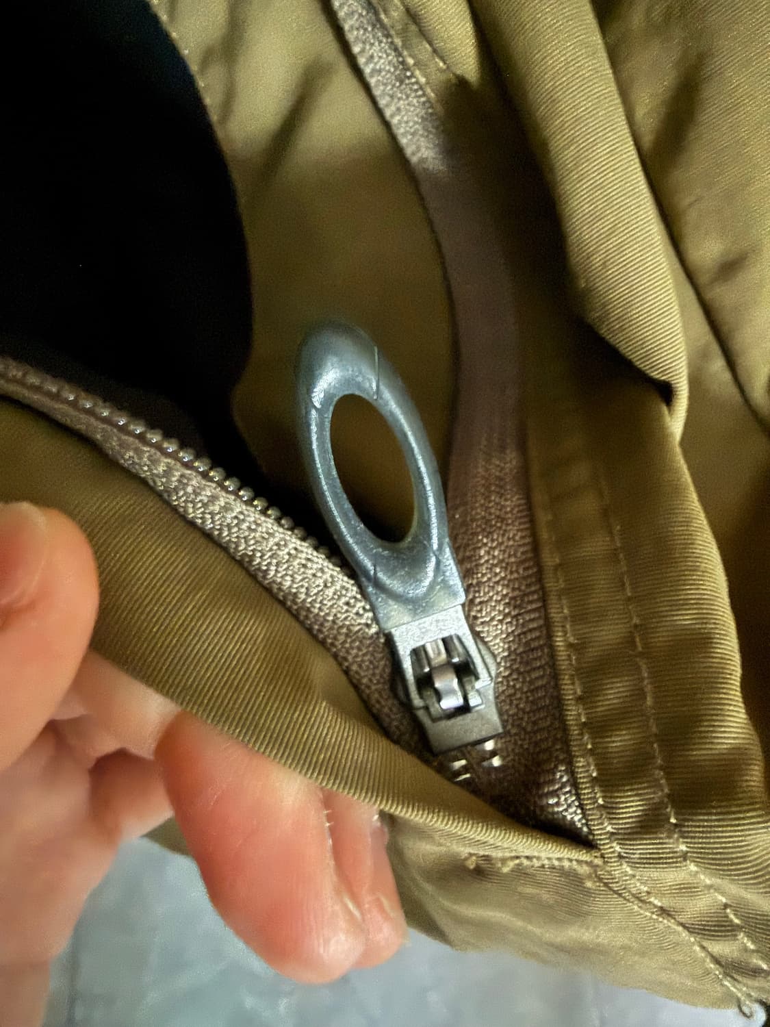 OOs Oakley thechnical windbreaker 상품이미지3