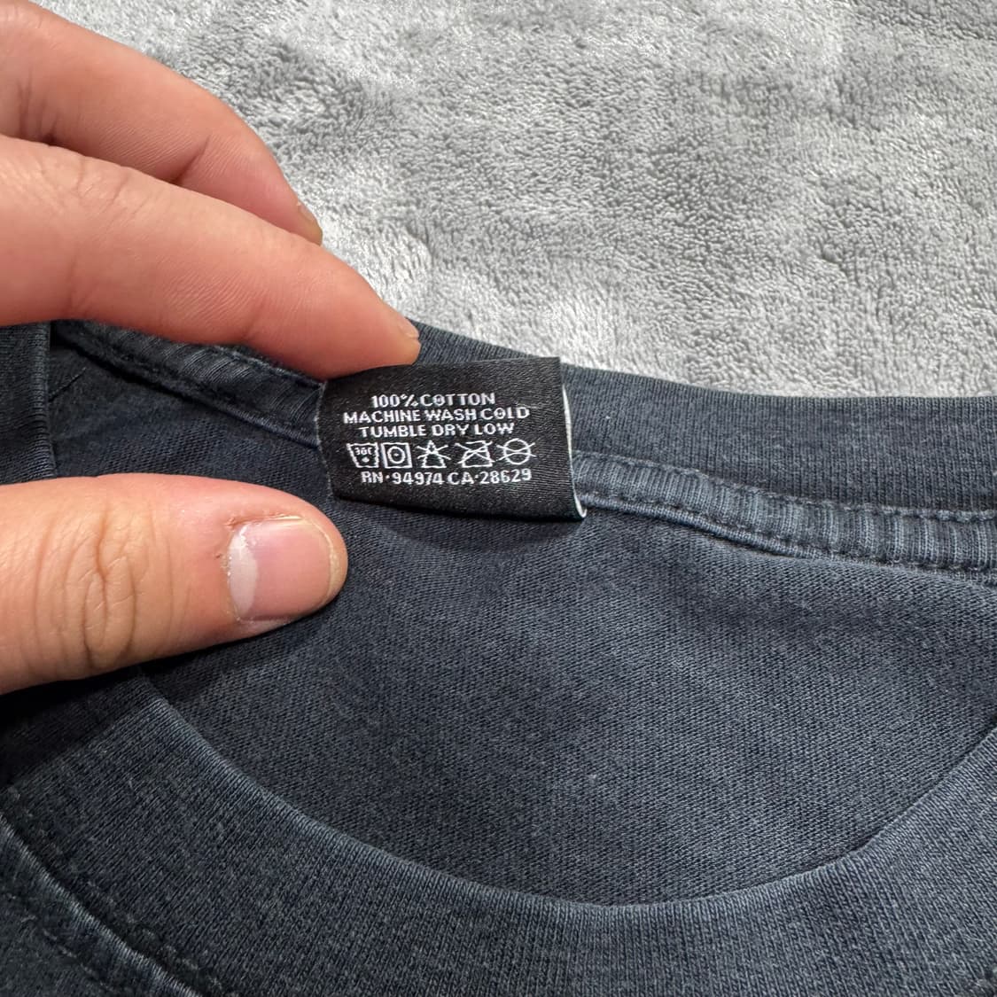 스투시 모던에이지 반팔 티셔츠 상품이미지4