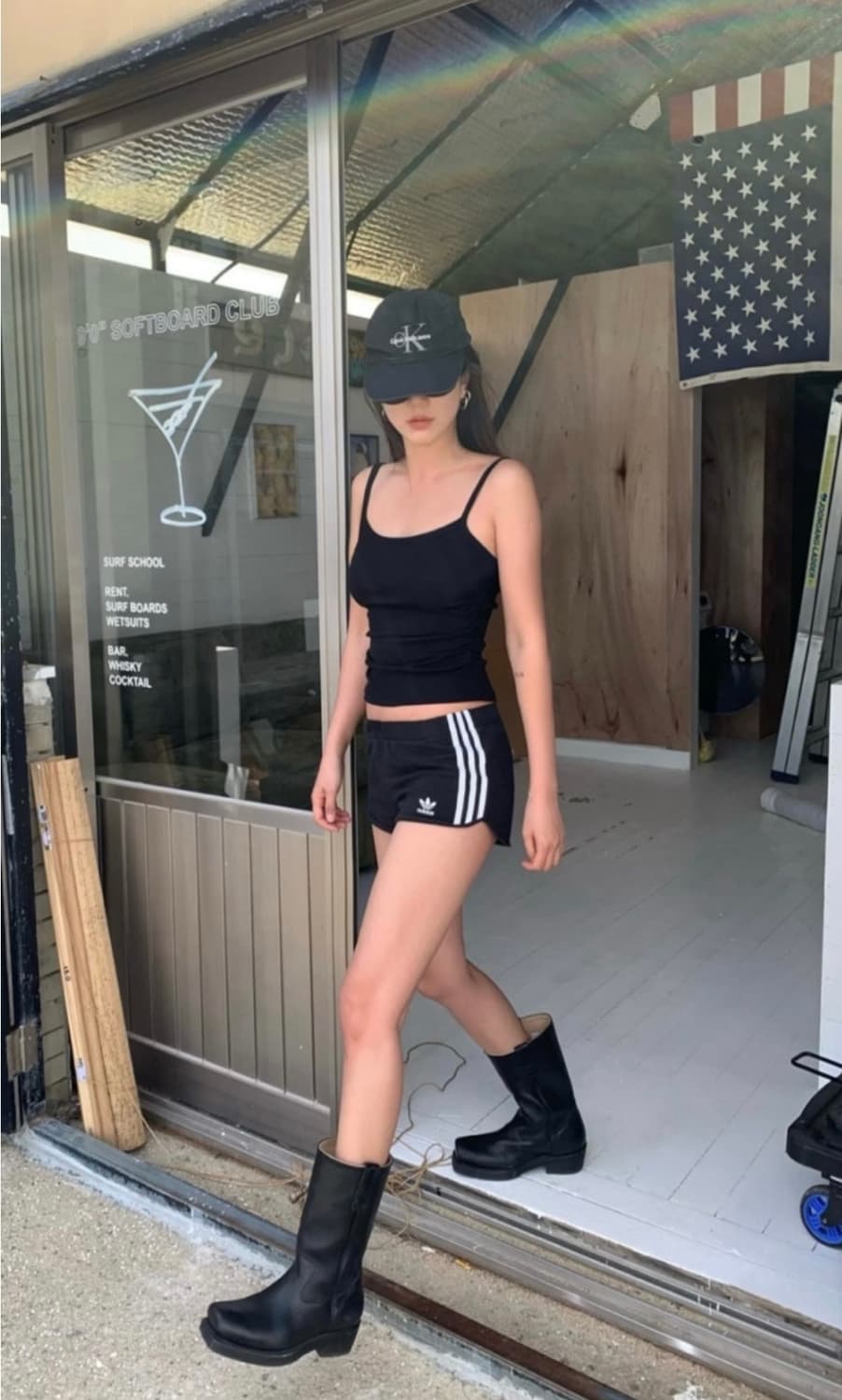 [XS] 아디다스 3ST 쇼츠 파이어버드 숏팬츠 여자 상품이미지1