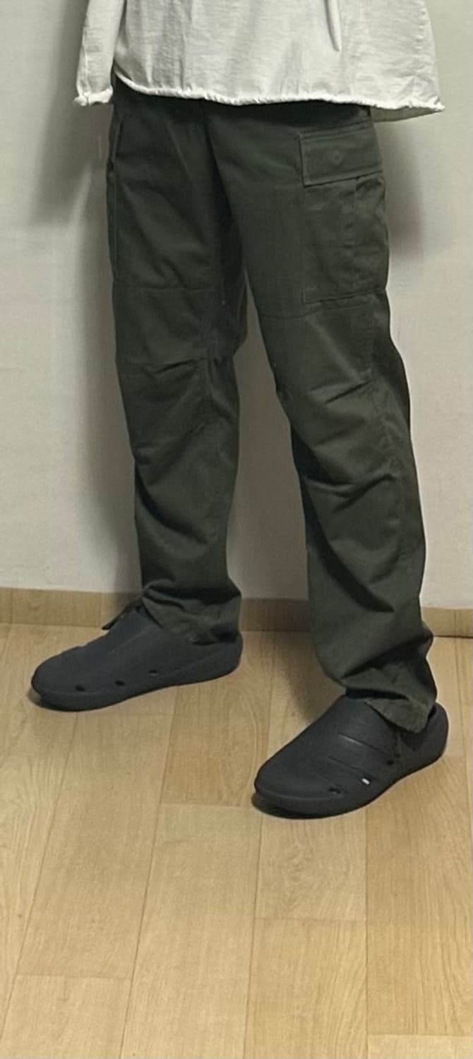 로스코 BDU 팬츠 상품이미지5