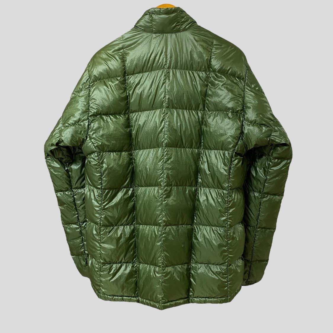 (XL)mont bell 몽벨 슈페리어 다운 자켓 상품이미지6