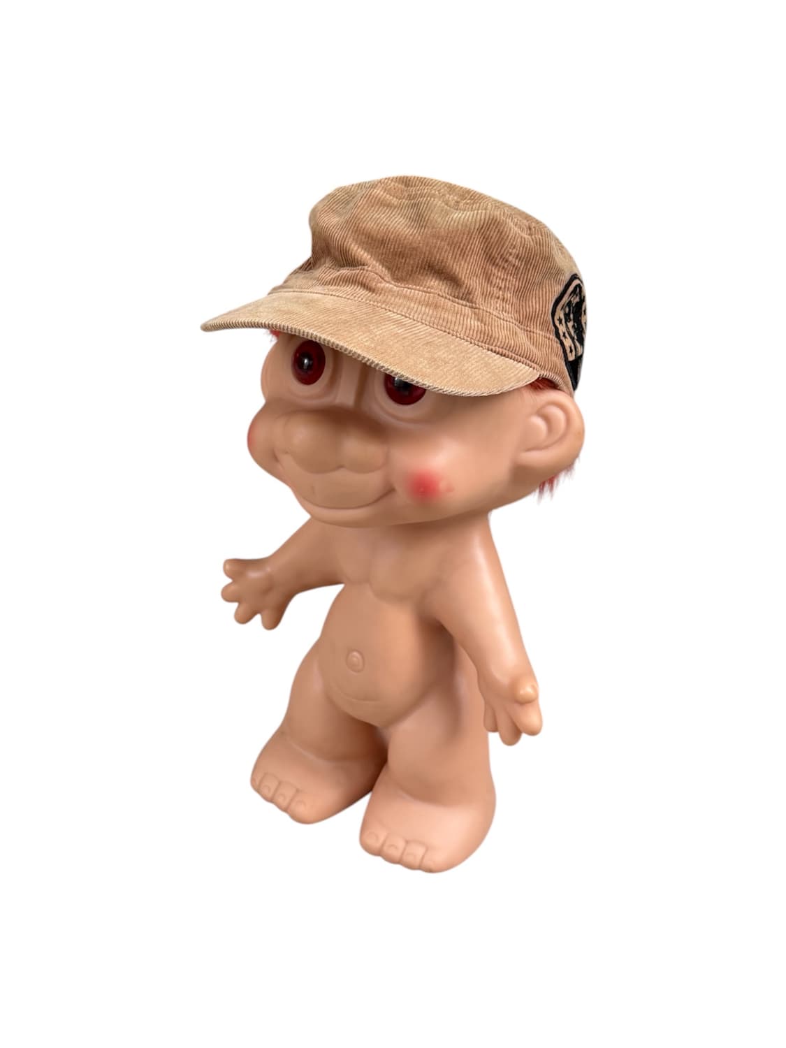 히스테릭 글래머 코듀로이 캡 상품이미지2