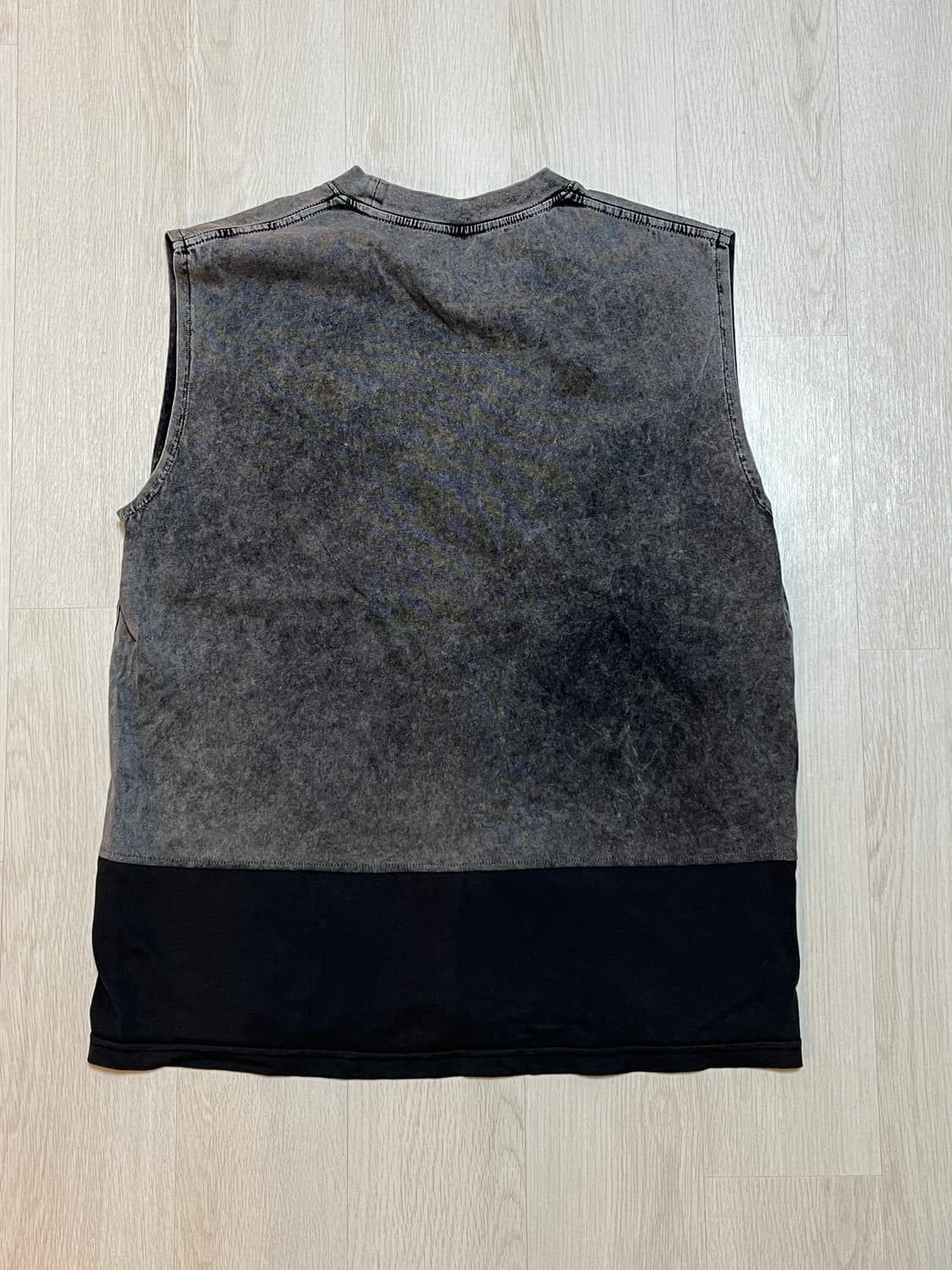 마틴로즈 슬리브리스 (M) 상품이미지2