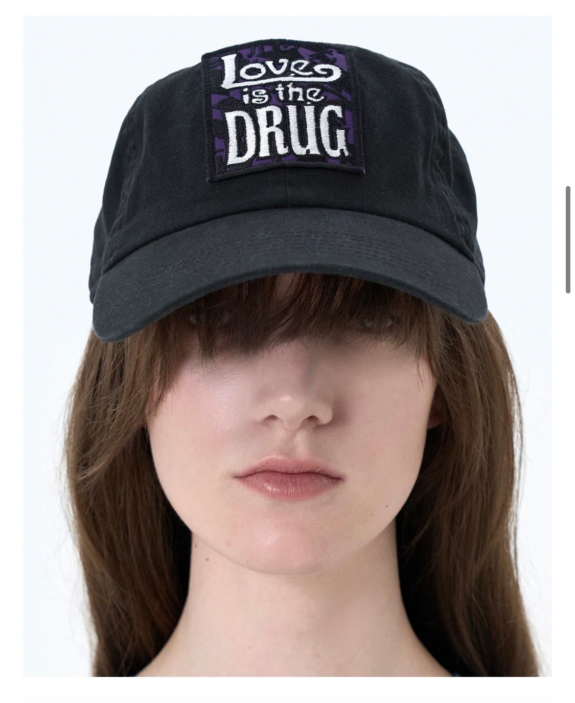 TFRL 볼캡 상품이미지1