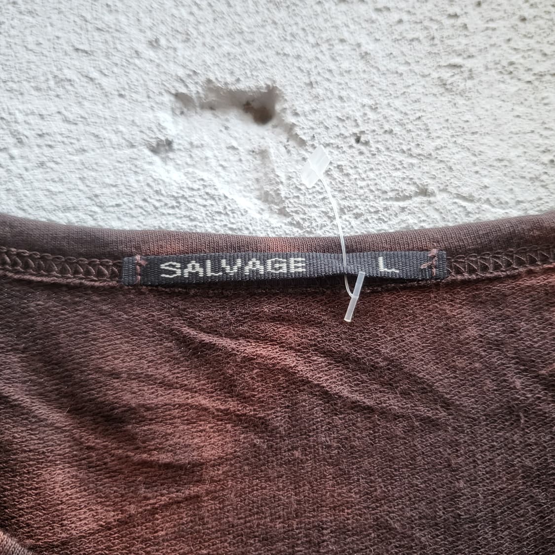 salvage long-sleeved  (7부) 상품이미지7