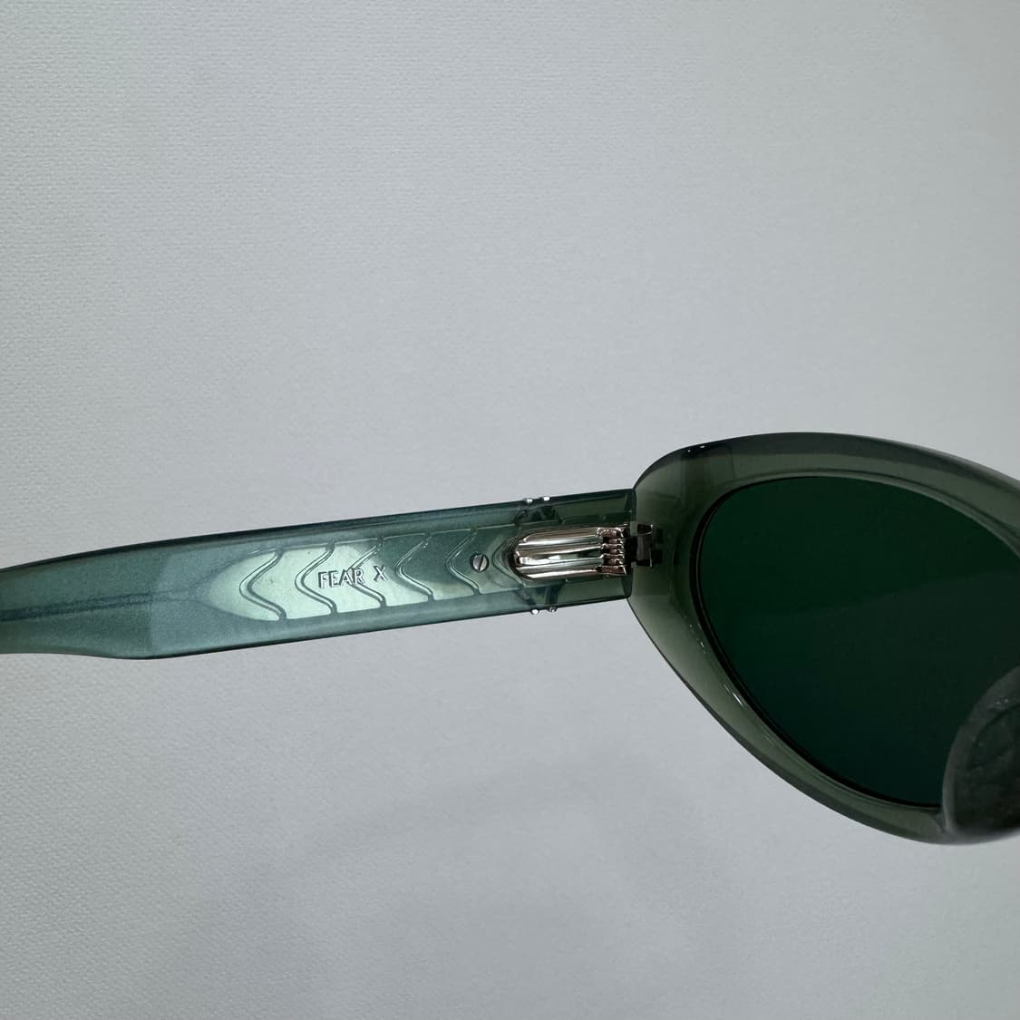 젠틀몬스터 Fear X GR9 선글라스 상품이미지8