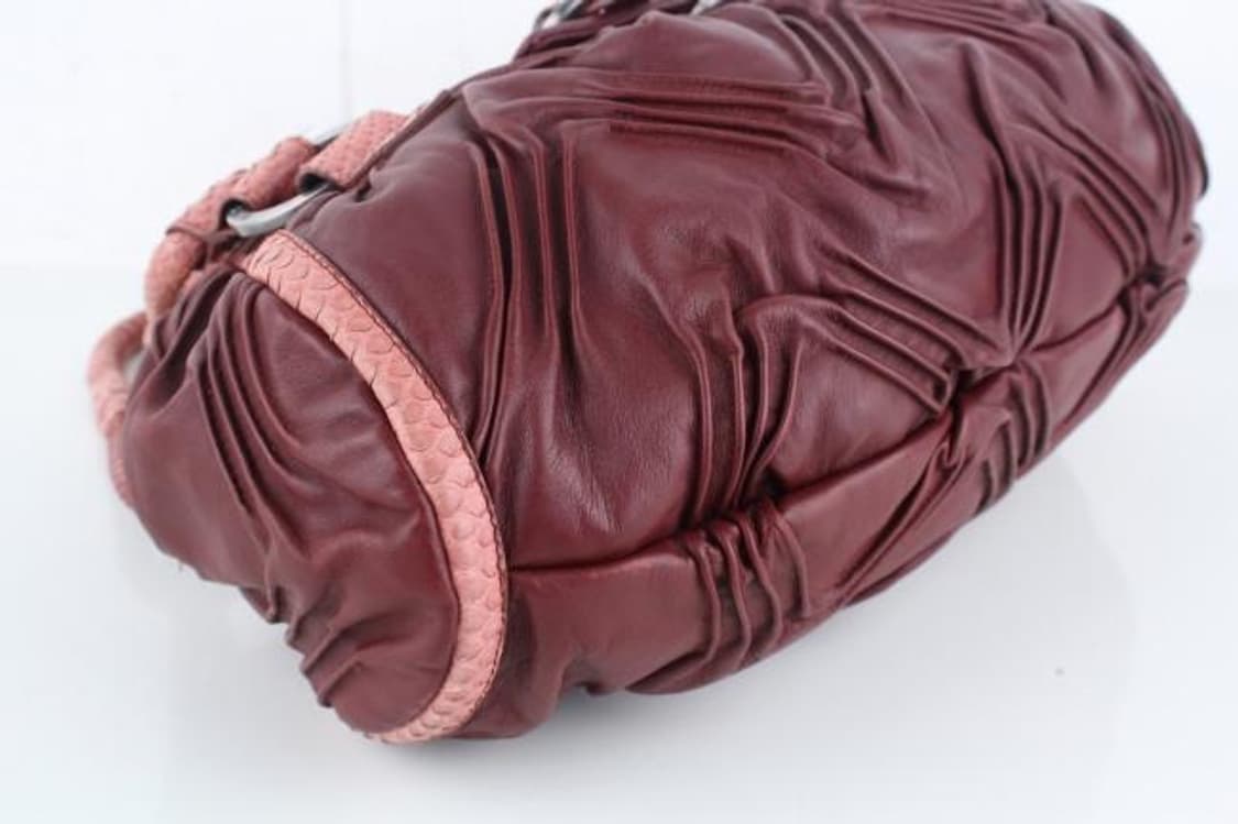 BVLGARI  CHANDRA bag 상품이미지7