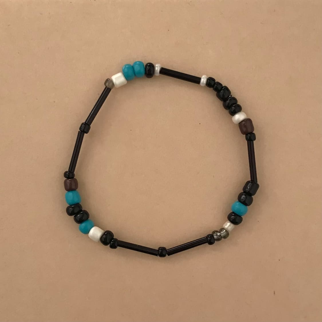 비즈 팔찌 상품이미지1