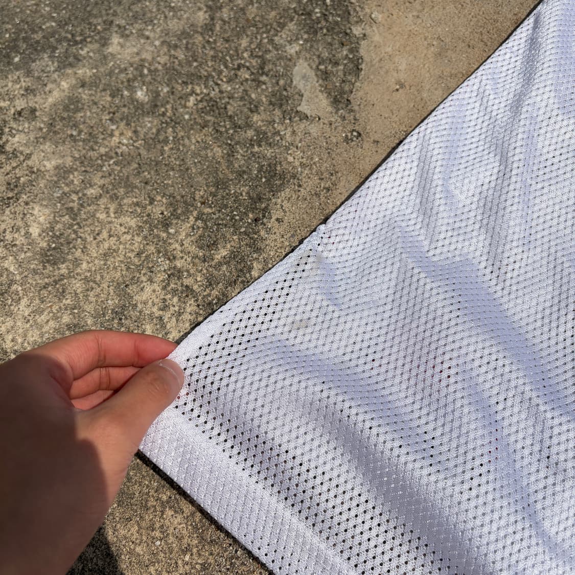 리복 NFL 애틀란타 팔콘스 빈티지 유니폼 져지 L 상품이미지10