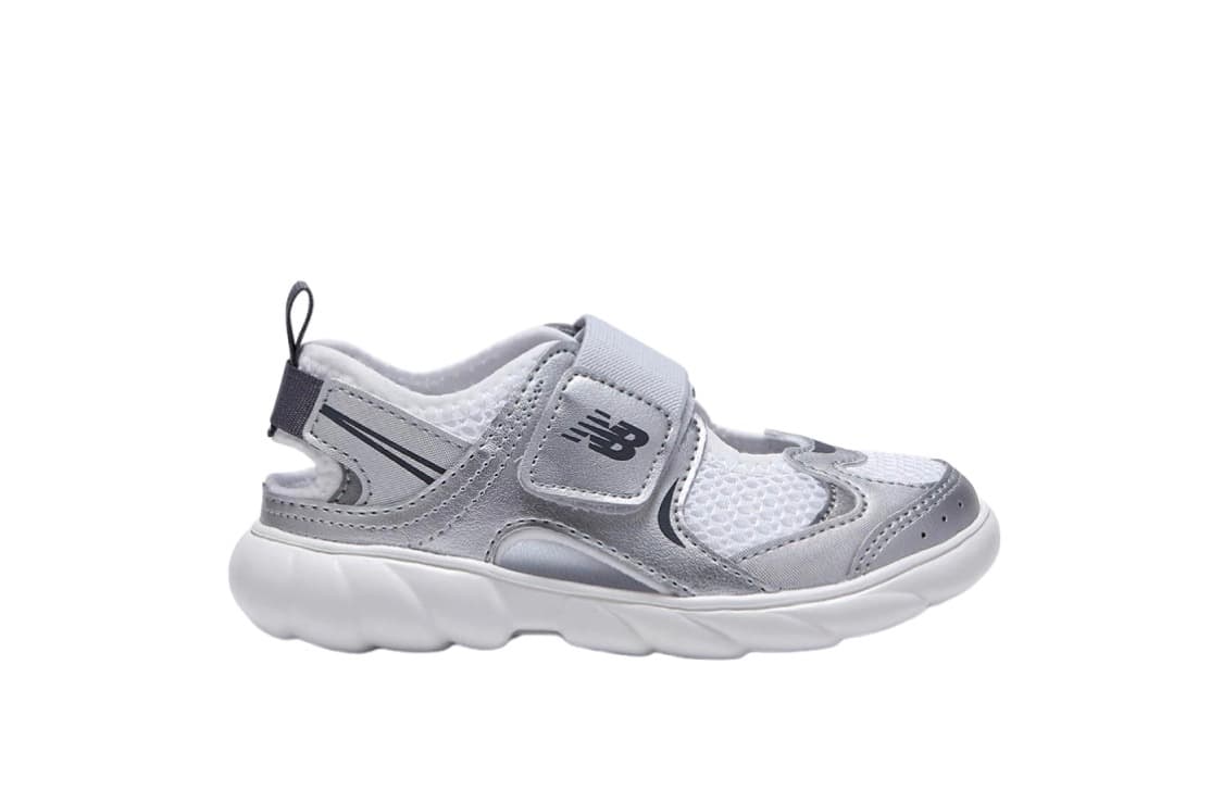 프리들920 샌들 뉴발란스 실버(200mm) 새제품 팝니다 상품이미지1