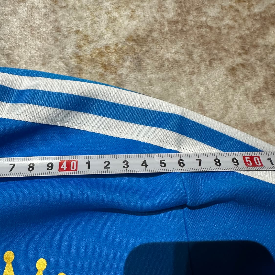 아디다스 니고베어 후드집업 상품이미지9