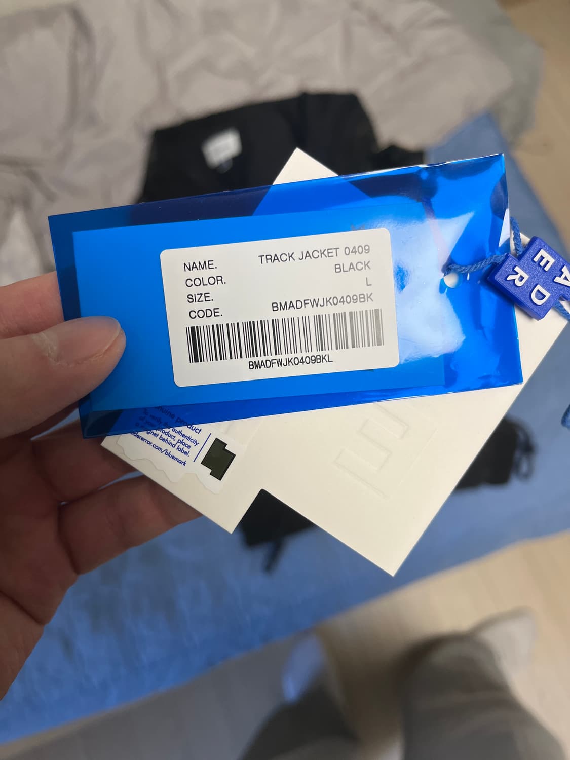 아더에러 반트 버젼2 L 상품이미지4