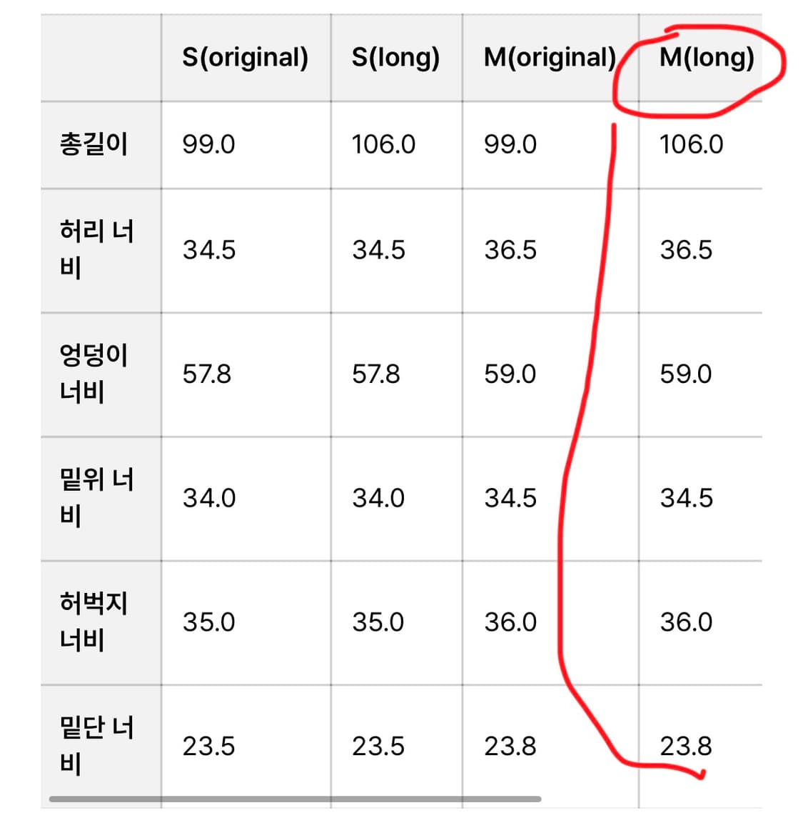 (2가지일괄)망고매니플리즈 카운티 와이드 슬랙스 롱m , 스카이블루 셔츠 상품이미지6