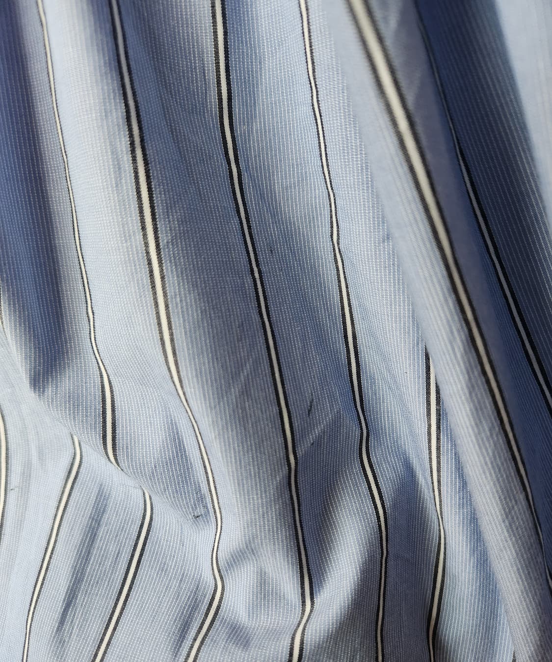 럭키슈에뜨 스트라이프 롱원피스 상품이미지10