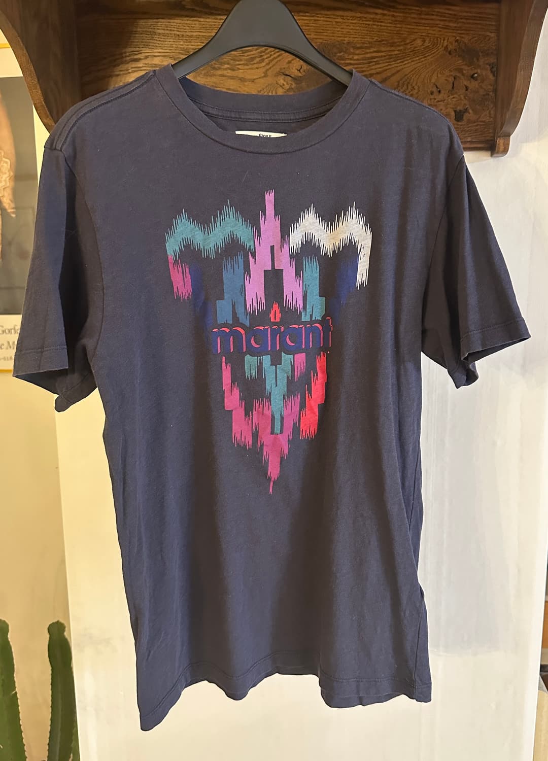 이자벨마랑 Isabel Marant Étoile  티셔츠 (XS) 상품이미지1