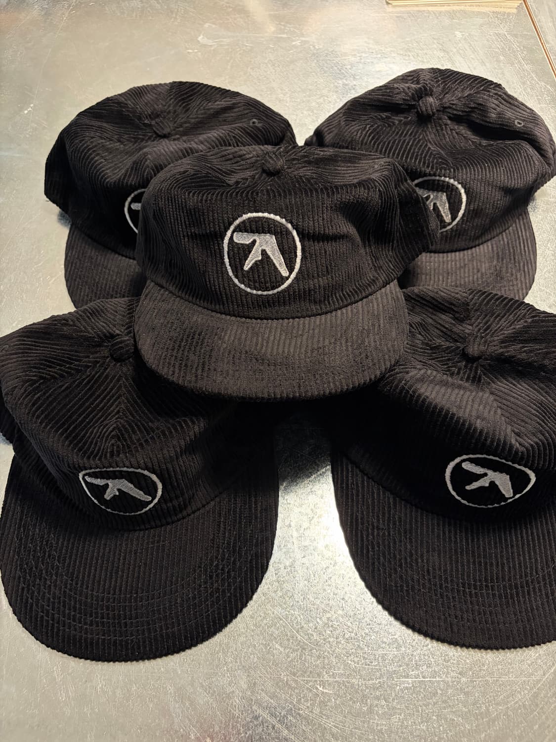00s Aphex twin cap 상품이미지1