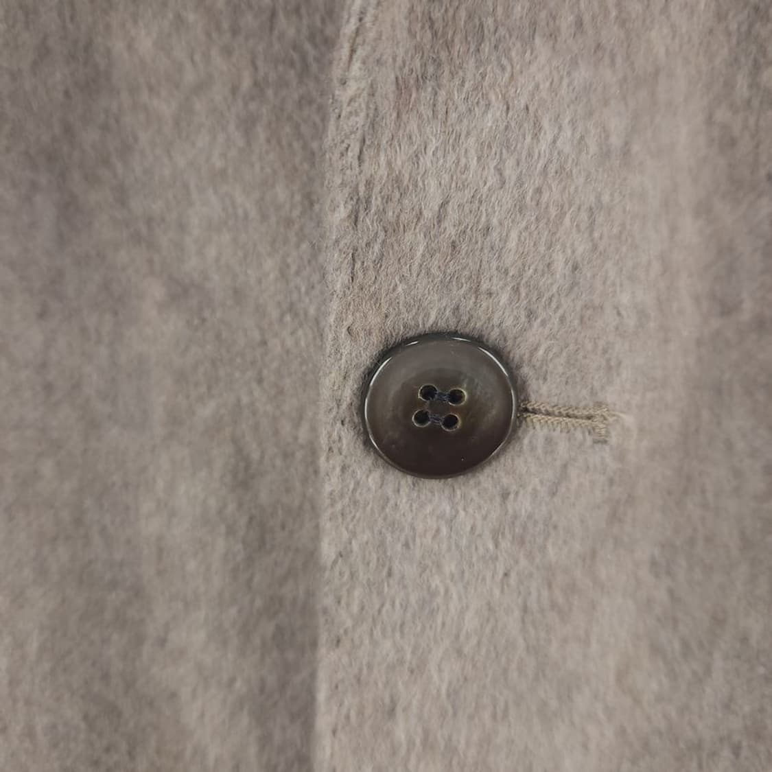 [남105]마에스트로 알베로 22S 콜롬보 캐시미어 자켓[Y61-087 상품이미지5