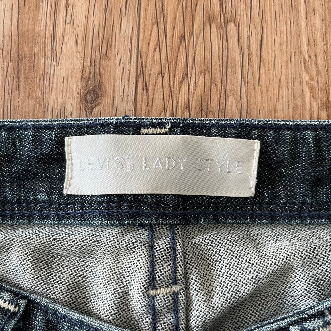 flare jeans 상품이미지9