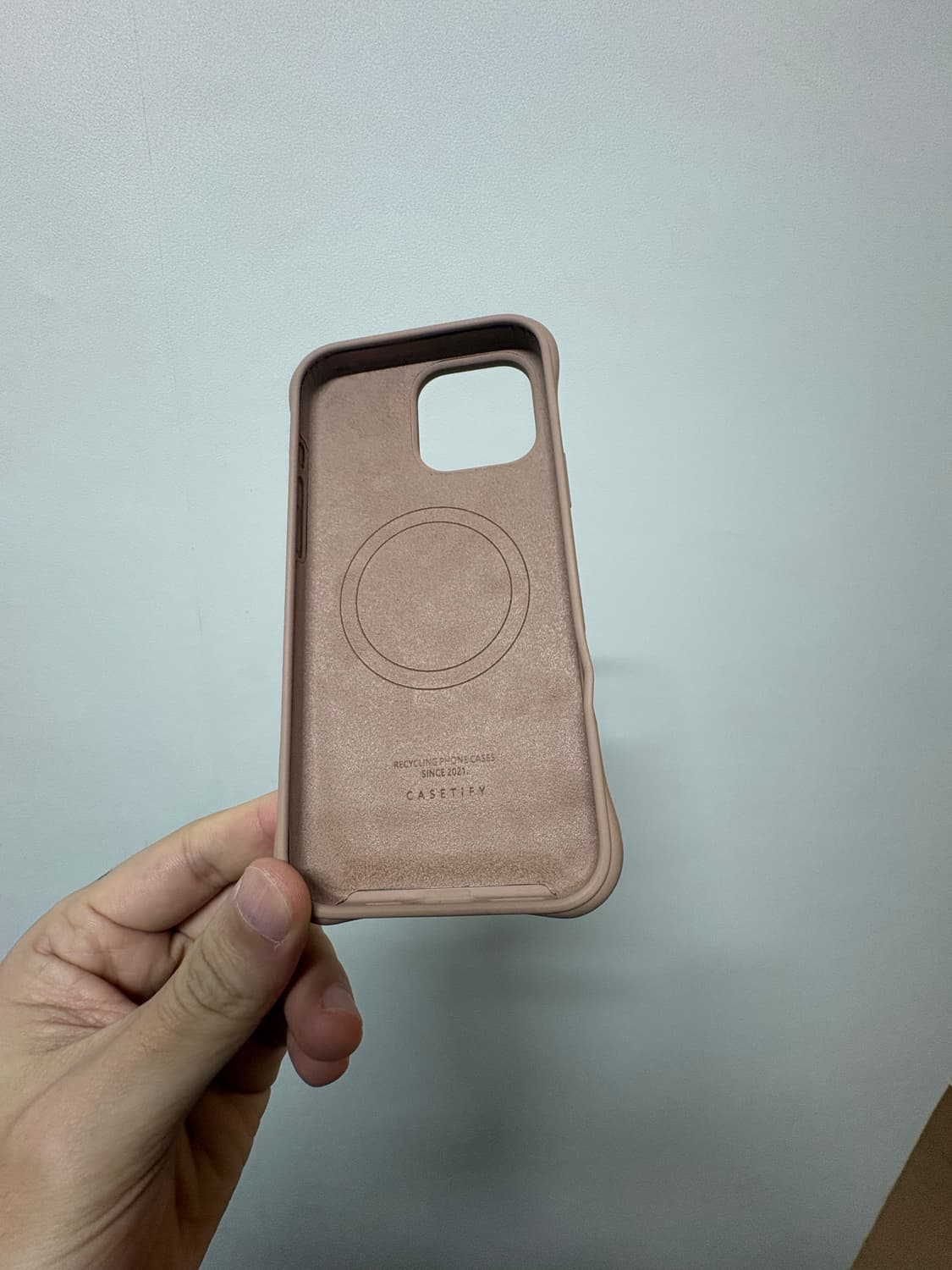 아이폰 16프로맥스 케이스 판매  상품이미지2