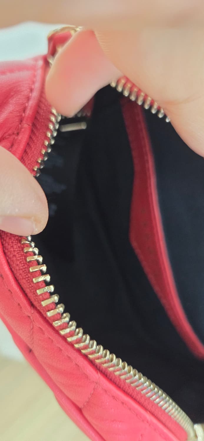 산드로 2way 백 상품이미지3