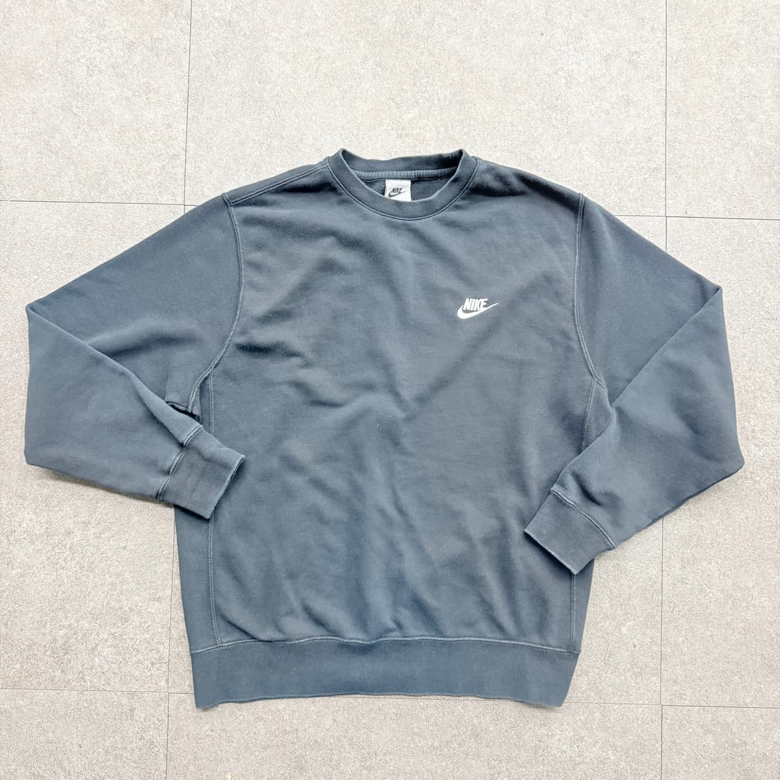 나이키 맨투맨  상품이미지3