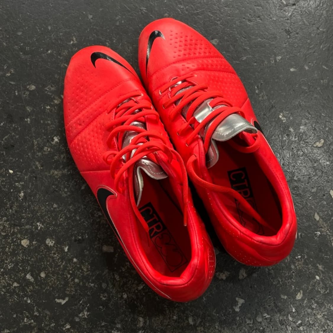 275 나이키 리브레토 3 CTR360 FG 축구화 상품이미지2