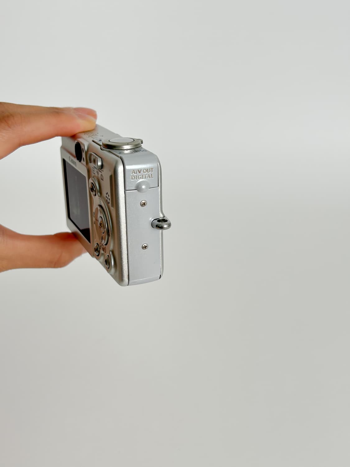 인기!) 캐논 익서스 30 Ixus 30 Ixy 40 빈티지 디카 상품이미지7