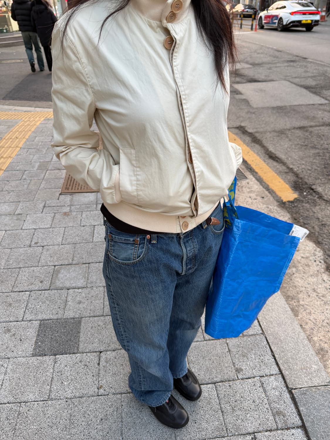 Raf by Raf Simons Harrington Jacket 46 상품이미지1