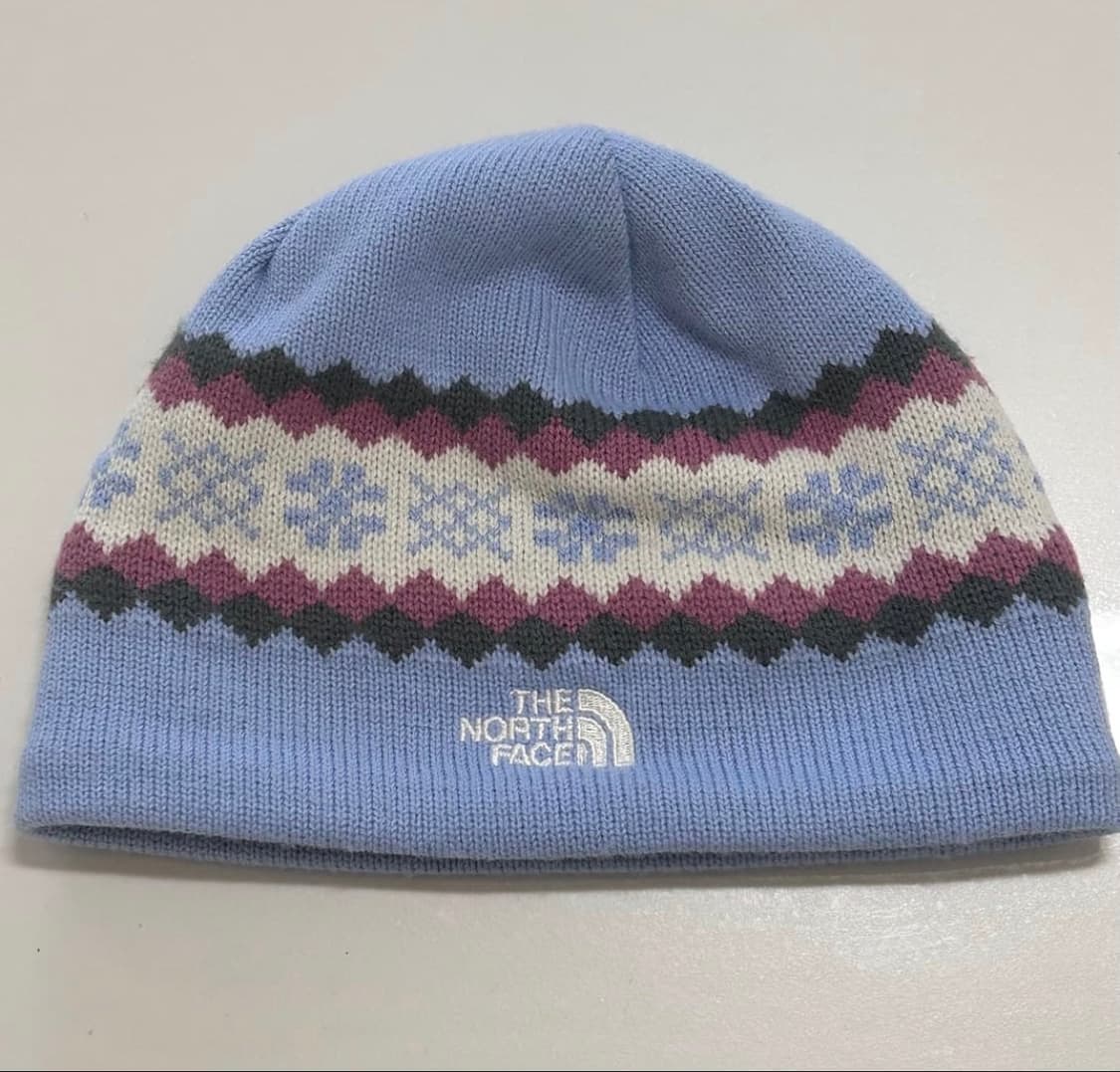 노스페이스 빈티지 비니 상품이미지1