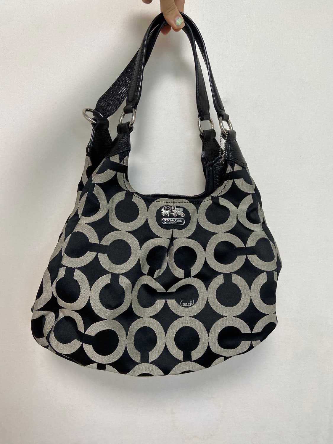 코치 숄더백 가방 상품이미지1