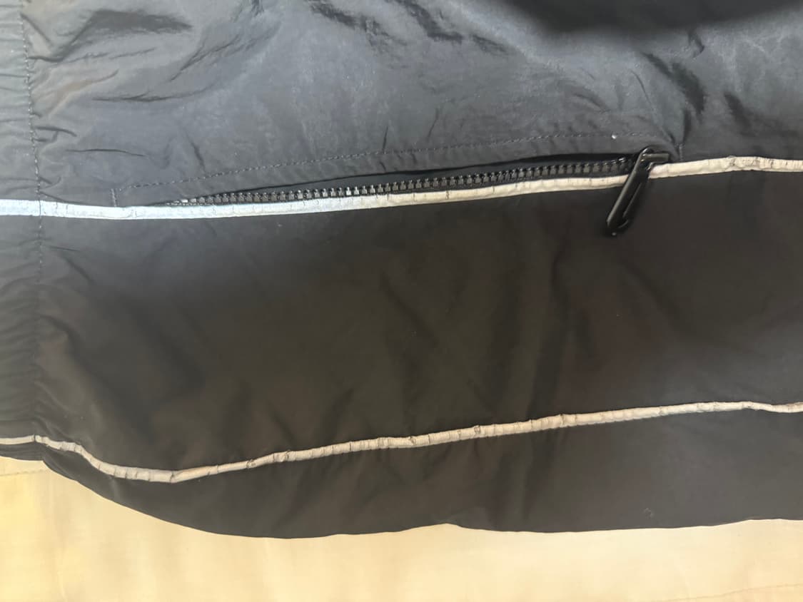 나이키 nsw 솔로스우시 우븐 팬츠 xl 상품이미지4