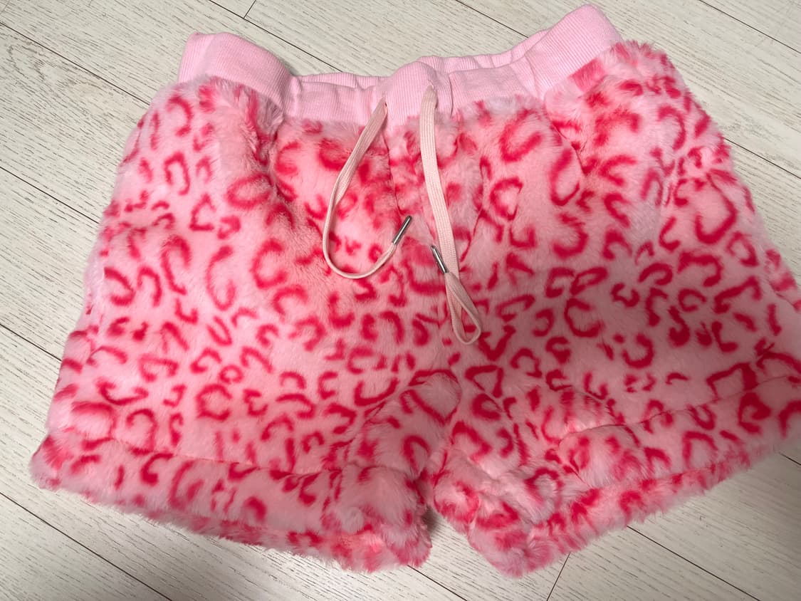 베이비메탈클럽 스핀즈 마이멜로디 셋업 바지 상품이미지2