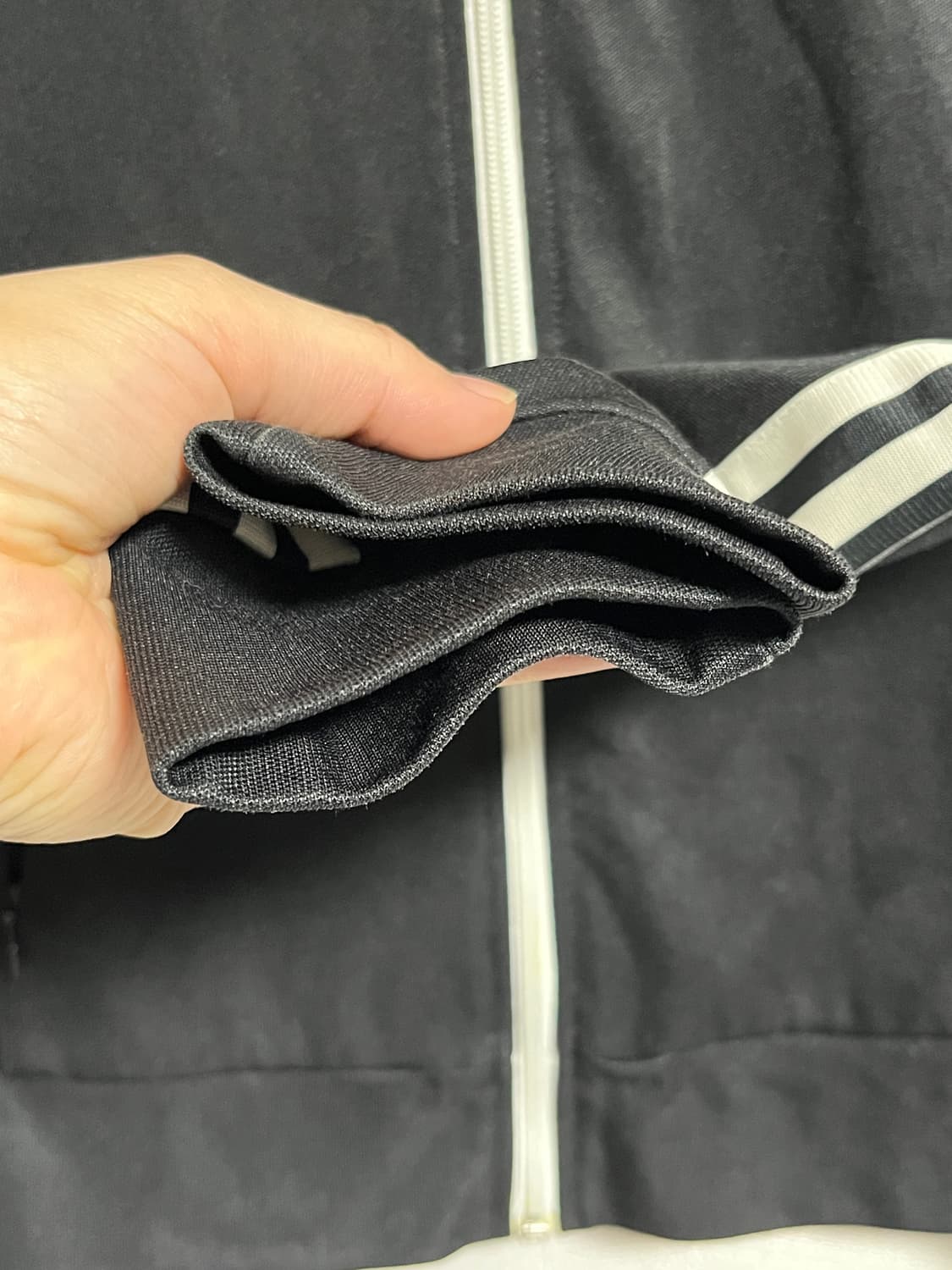 아디다스 유로파 트랙탑 져지 파이어버드 95 상품이미지2