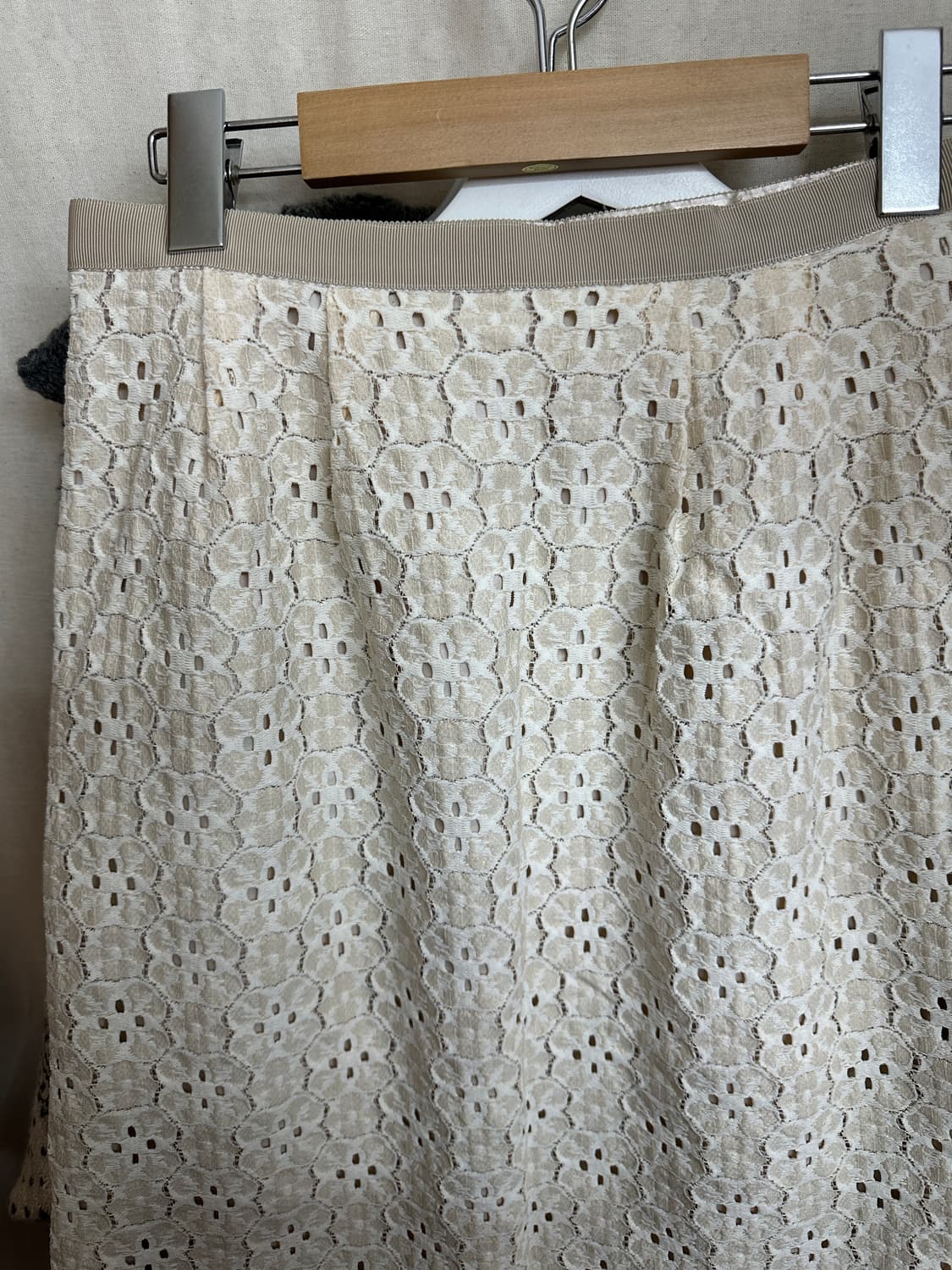 fairy 레이스 스커트 상품이미지4