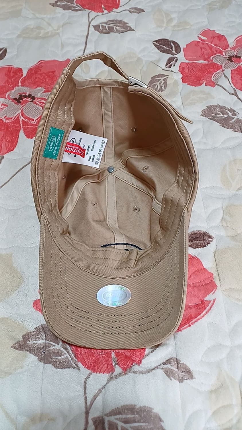 Mmlg 면모자 Free 상품이미지5