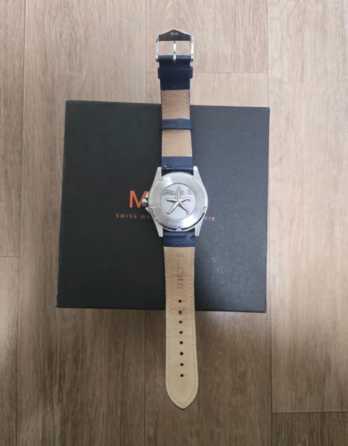 미도 오션스타 칼리버80 상품이미지2