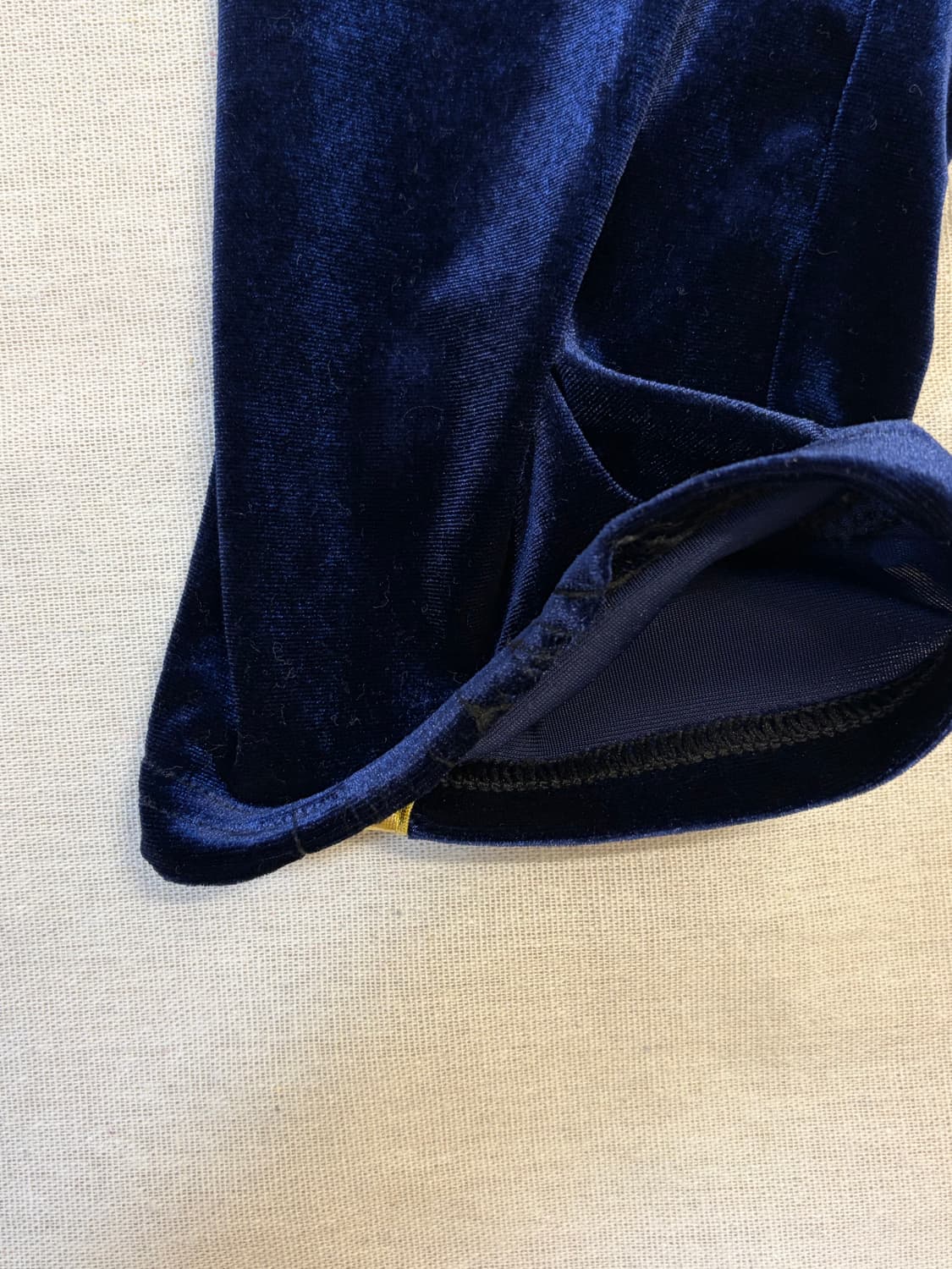 벨벳 트레이닝 세트 상품이미지8