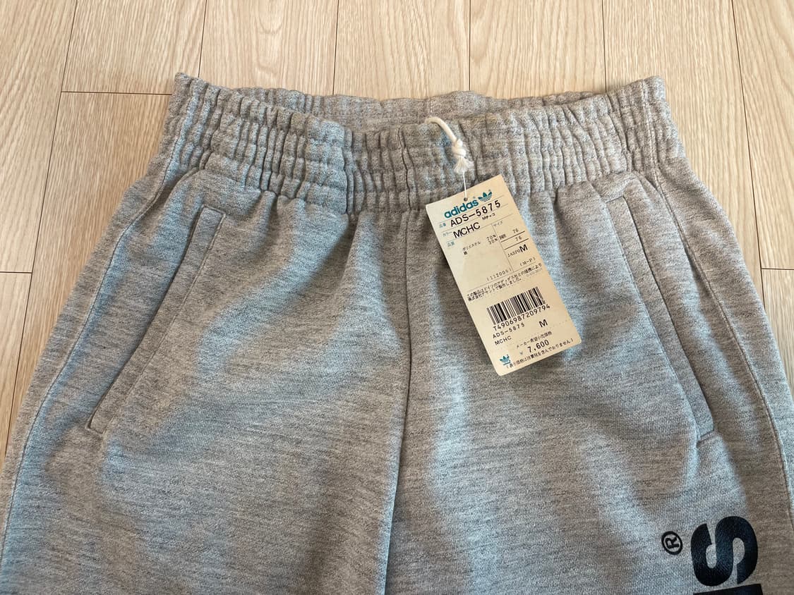 아디다스 90s 올드 스웻 팬츠 ADIDAS OLD 1990 상품이미지2