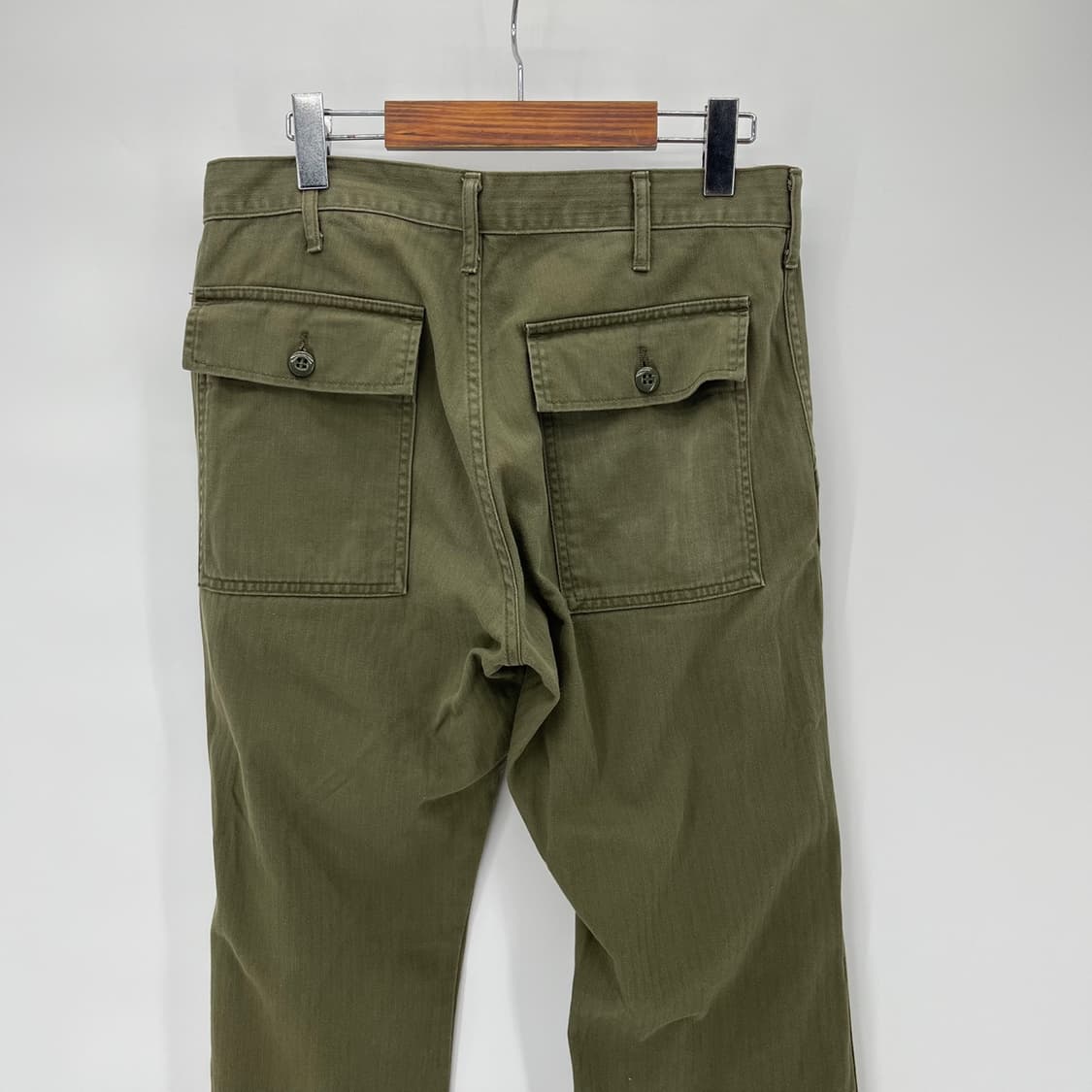 [Carhartt] 칼하트 재팬 퍼티그팬츠 상품이미지2
