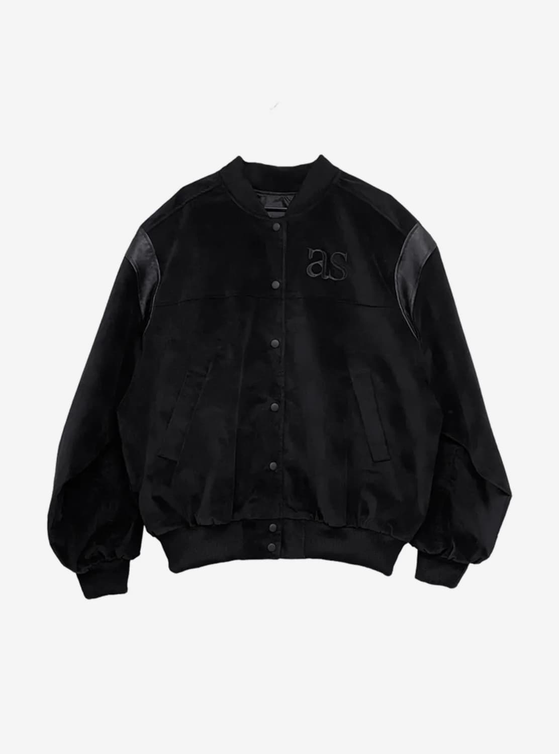 Ason Migos Varsity Jacket 상품이미지1