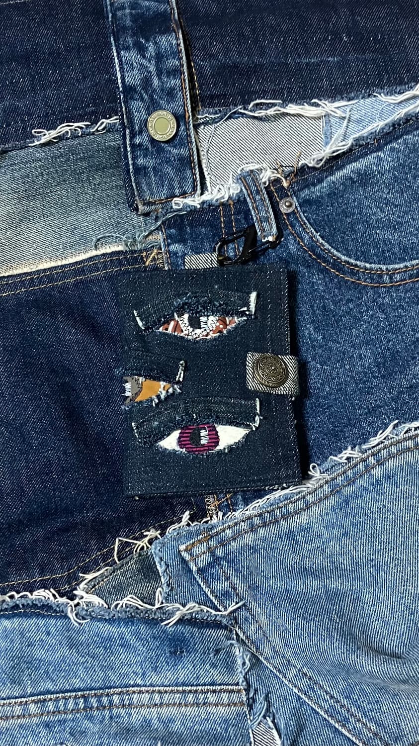 Tot0_ [Levis multi wallet_36] 상품이미지6