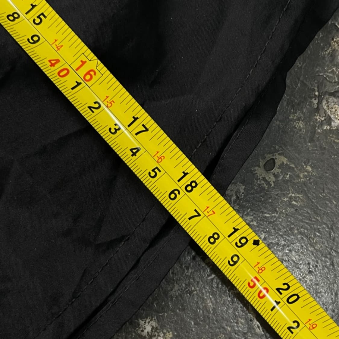 105 나이키 드라이핏 런닝 반바지 상품이미지9