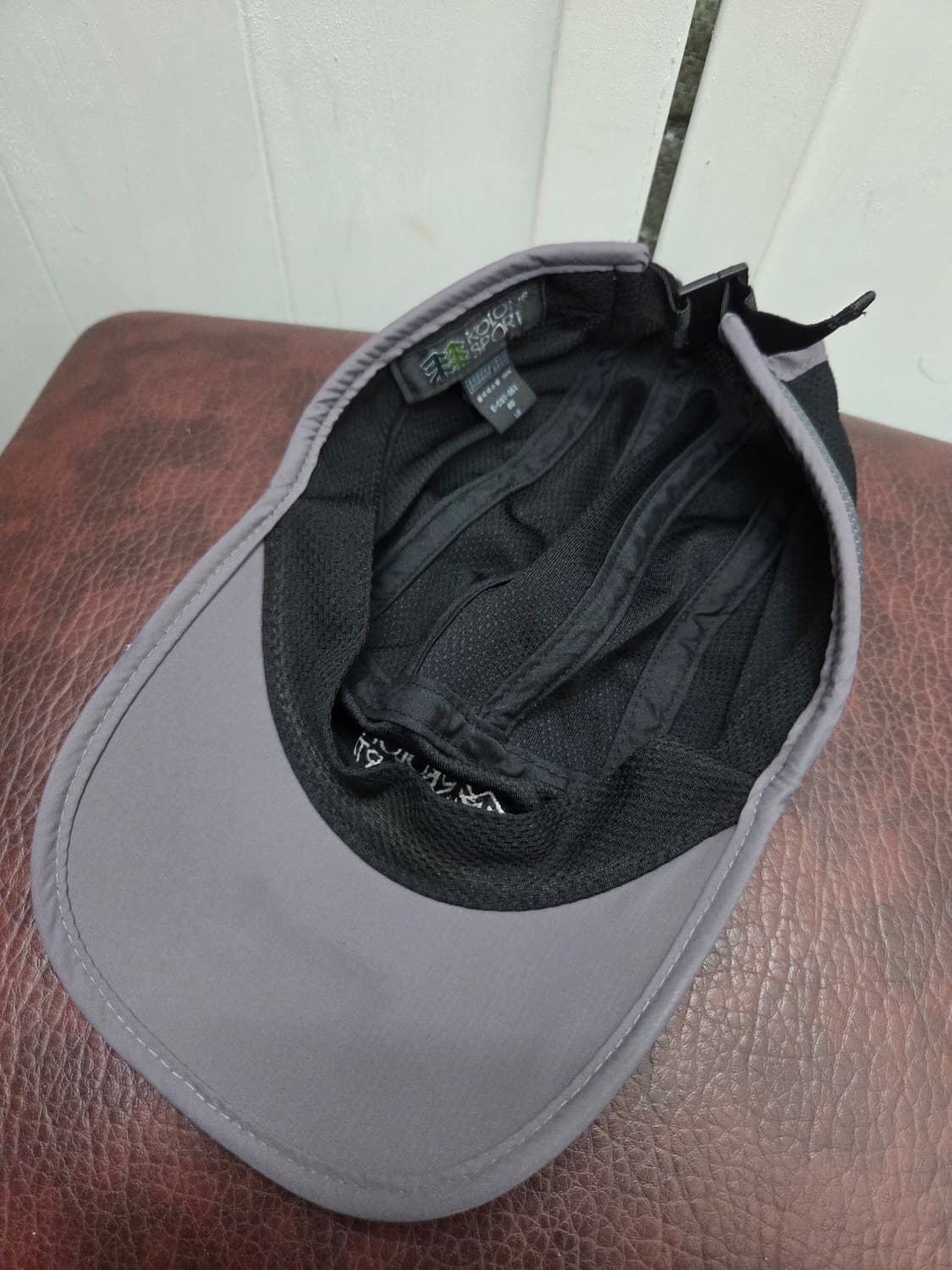 코오롱스포츠 등산 캡 상품이미지6