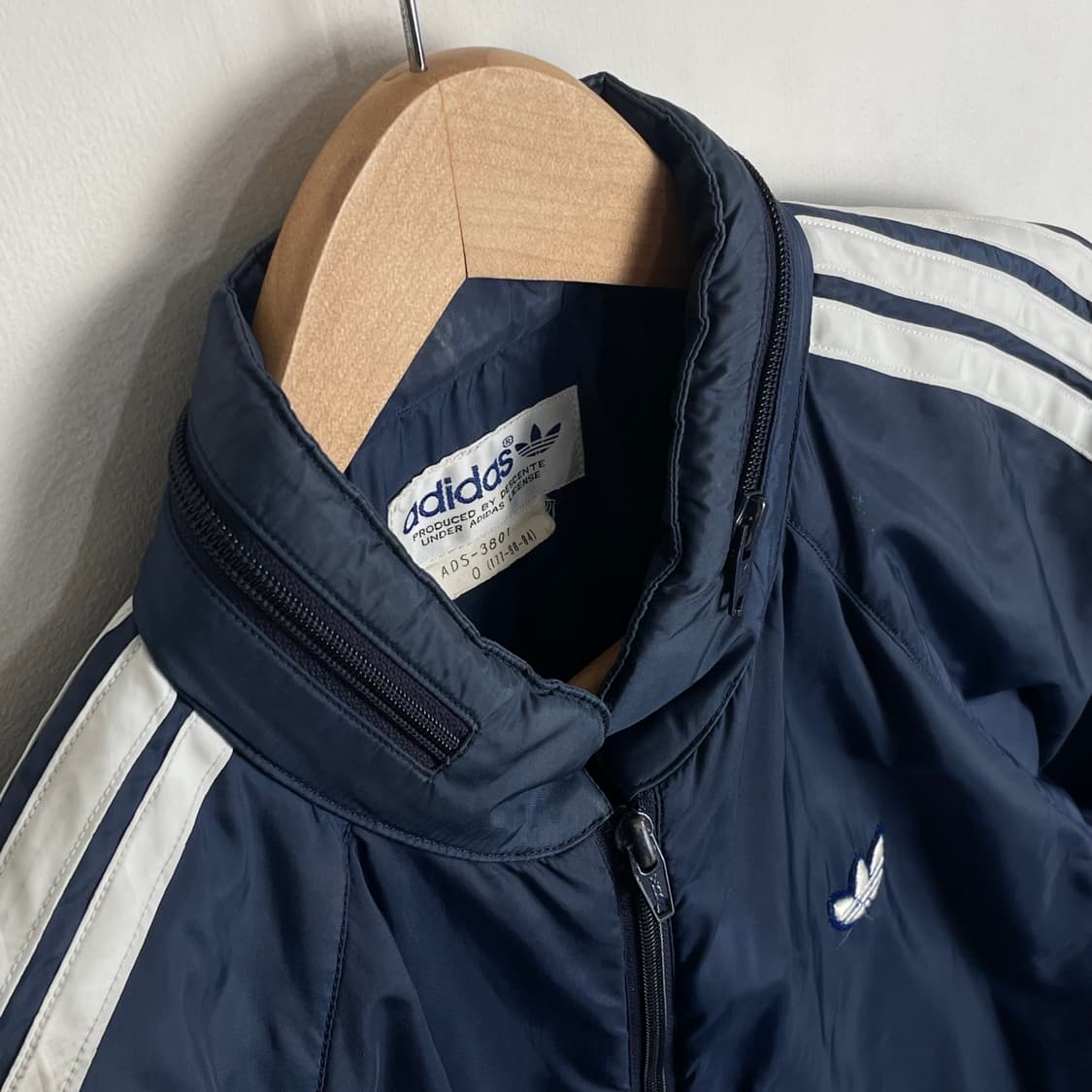 아디다스 올드스큘 바람막이 상품이미지3