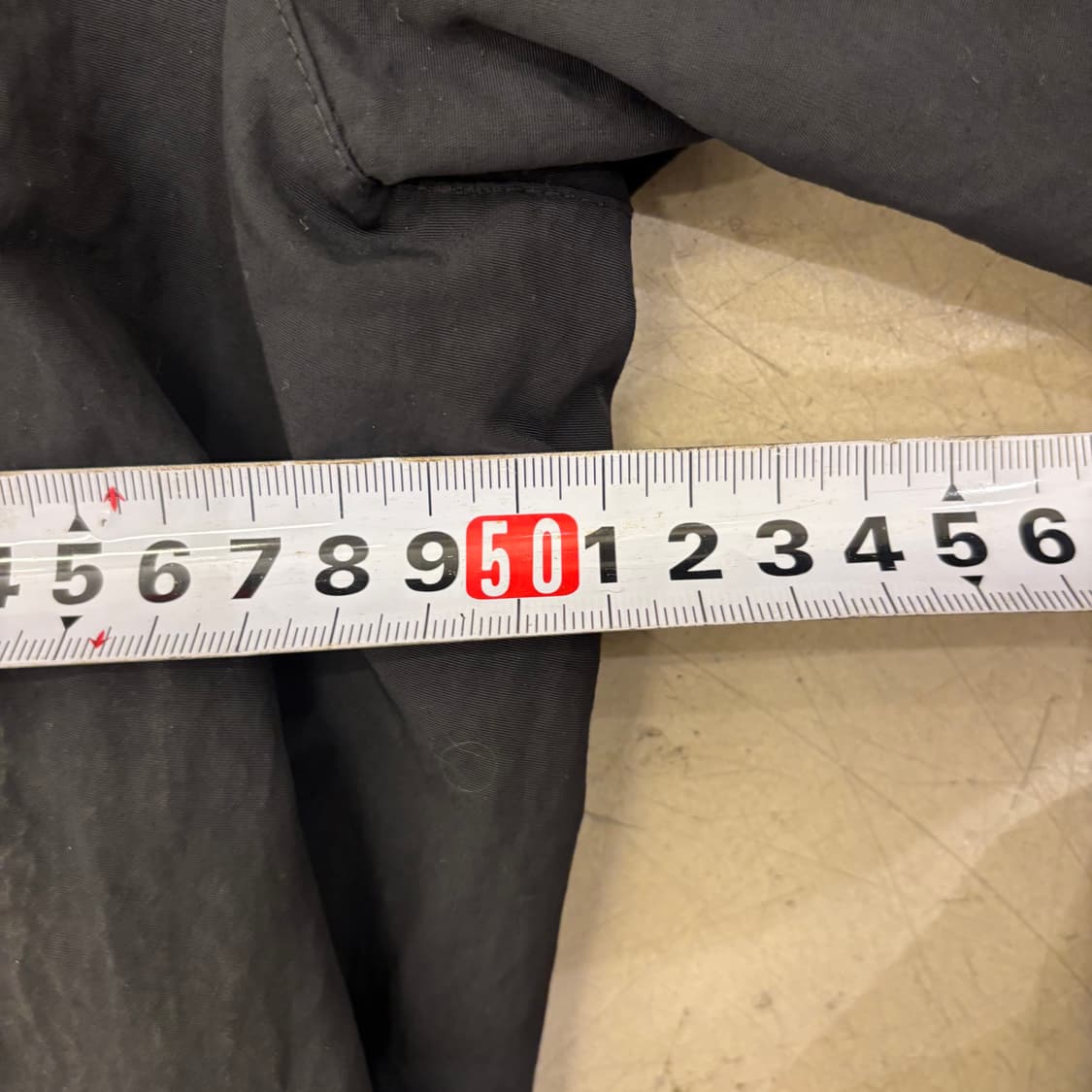 아디다스 스몰로고 후드 바람막이 상품이미지5