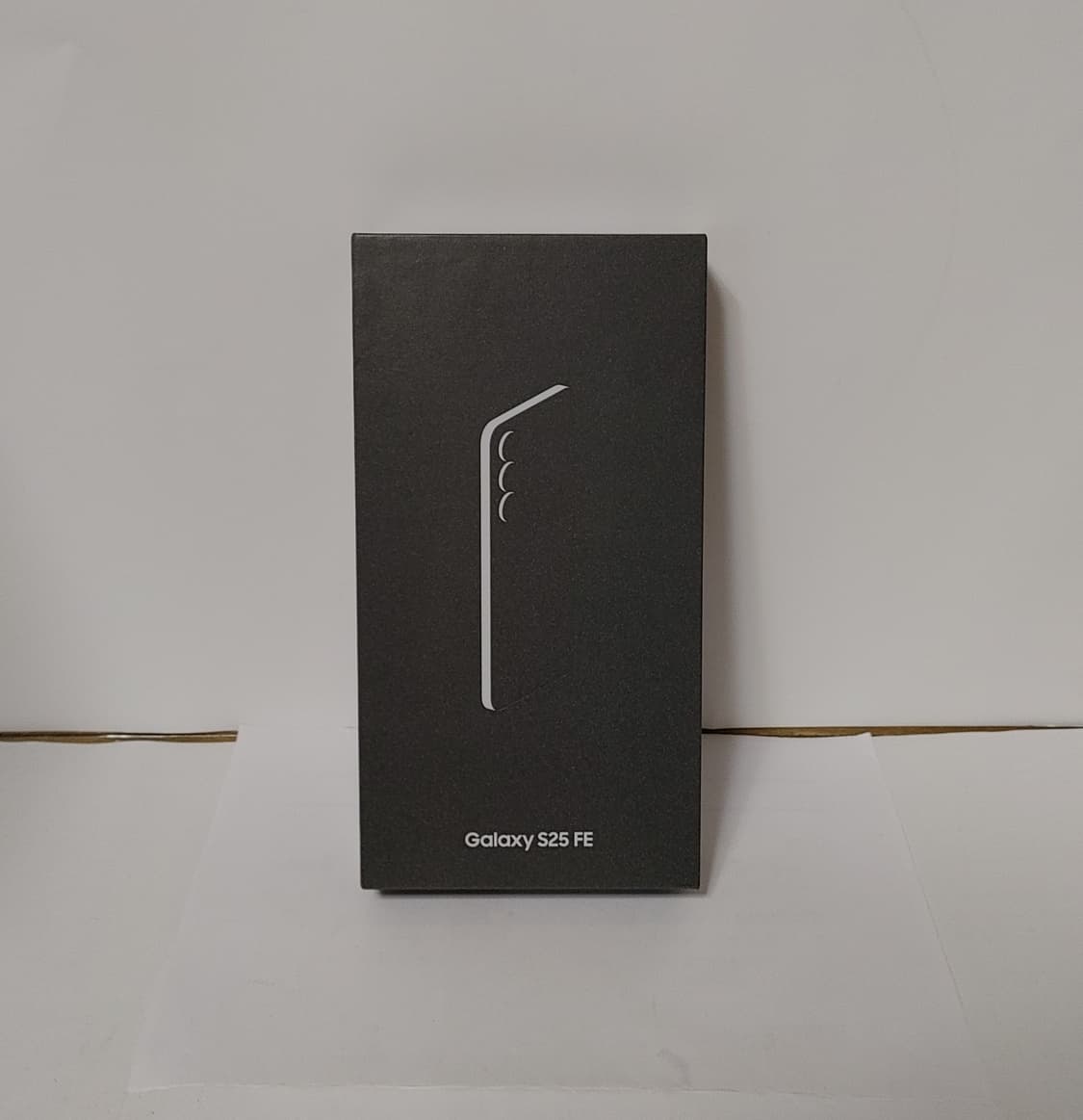 (새상품) 삼성 갤럭시 S25FE 제트블랙 자급제 스마트폰 상품이미지7