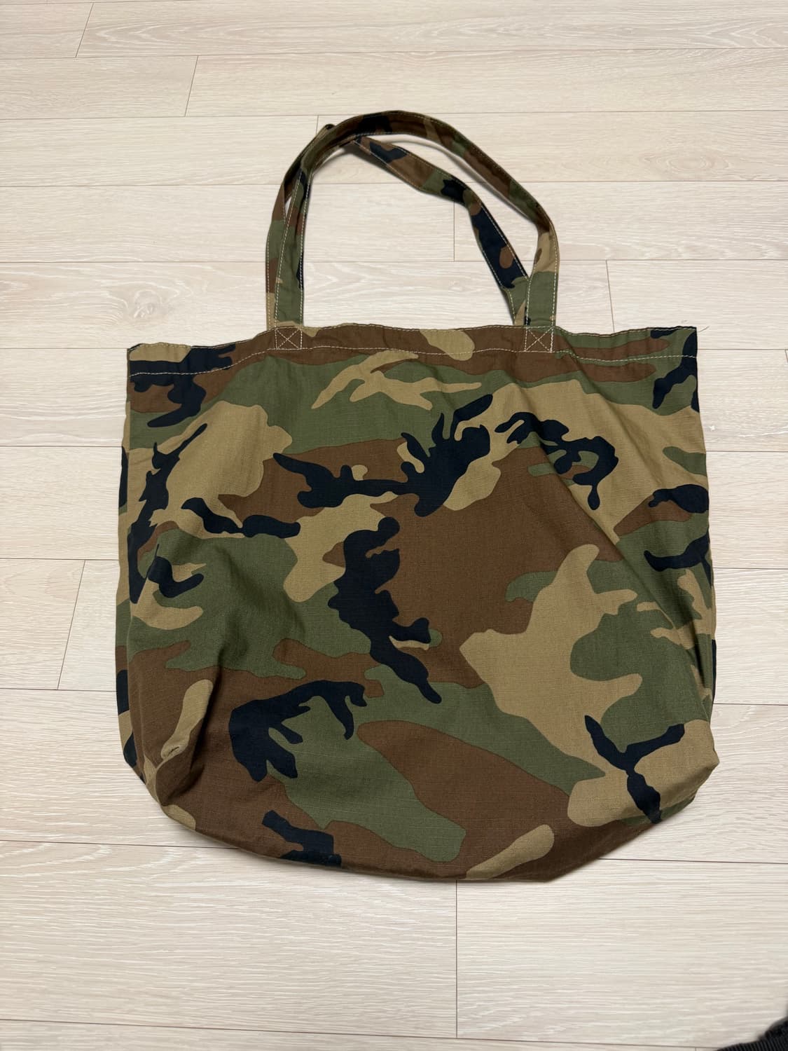 엑스트라오디너리 에코백 상품이미지2